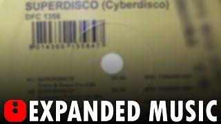 Mo-Do - Superdisco (Cyberdisco) (Extended Full Vocals Mix) – [1999]