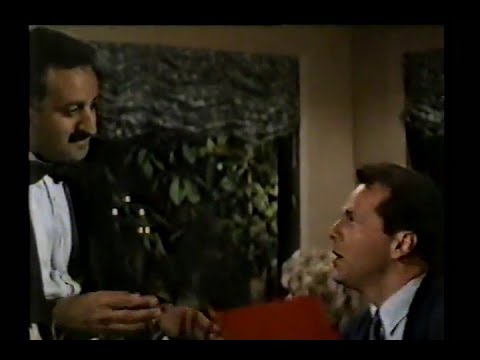 Encontro às Escuras (1987) FESTIVAL DE VERÃO GLOBO Dublado