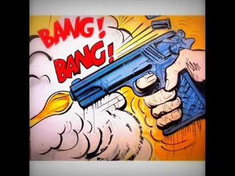 JONA Y ERICK HERVÉ - BANG BANG!