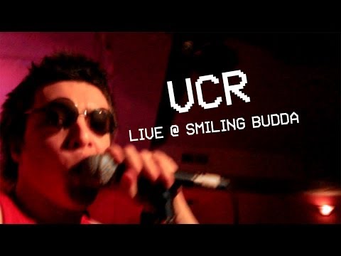 VCR - Live @ Smiling Buddha (Toronto, Ontario)