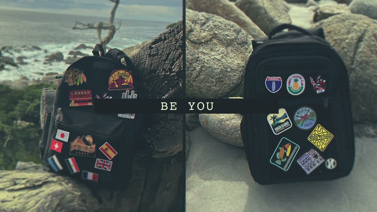 HEDi-PACK Summer Vibes by @hedigear