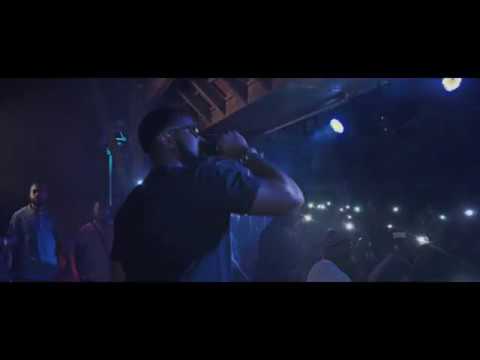 Show DAMSO & SIMSIMA (Domaine de L'Oasis, Martinique)