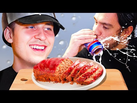 The Boys Drunk Cooking (again)