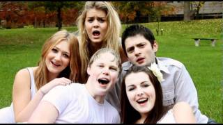 Steps - One For Sorrow (Music Video)