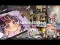 Slice Of Life ༘ Draw With Me OC Ipad Asmr Procreate Unboxing Popmart Merch Concert