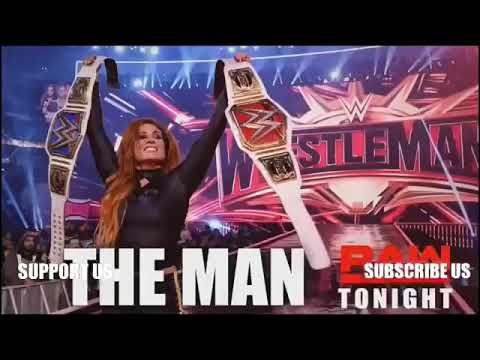 WWE RAW.. 08/04/2019 FULL HIGHLIGHTS.. WWE RAW 8TH APRIL FULL HIGHLIGHT SHOW HD... WWE RAW..