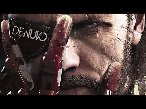 Pirates vs Denuvo - myths, prices and controversies