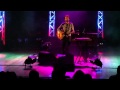 Andrew Bird - "Lazy Projector" - Live at Aula Magna, Lisbon (7/10/10)