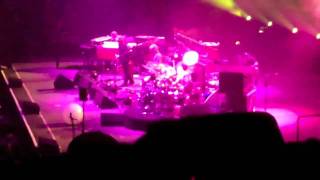 Timber Ho : Phish 12-30-10 @ Madison Square Garden