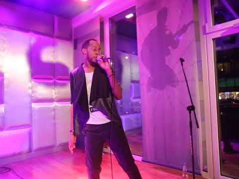 Nick Sinckler w SPE Warszawa