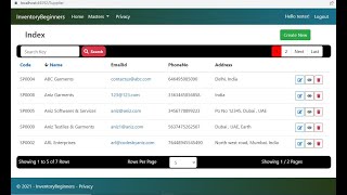 Download the video "remote validation asp.net core MVC"