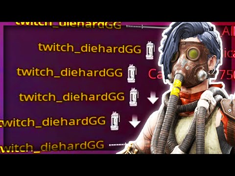 Rogue Company World Record 250 Total Kills in ONE GAME?!