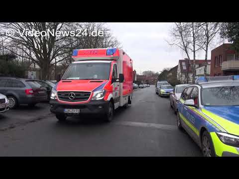 23.01.2018 - VN24 - Tödlicher Streit an Gesamtschule in Lünen - 14-Jähriger mit Messer erstochen