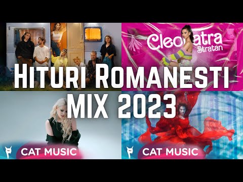 Muzica 2023 Romaneasca 🔥 Mix Melodii Romanesti 2023 🔥 Hituri Romanesti 2023