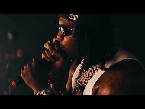 EST Gee  - Last Man Standing (Prod. by Blizzard Beats)