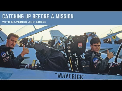 Top Gun Imagines - Waiting [Maverick X Reader] - Wattpad