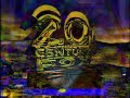 20th Century Layers Home Entertainment 1995