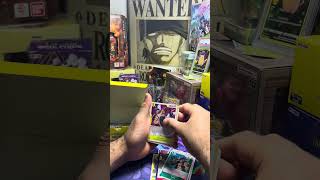 Pt.11 OP15 Kami Island Rematch #onepiece #onepiececardgame #onepiecetcg #tcg #boosterbox #shortvideo