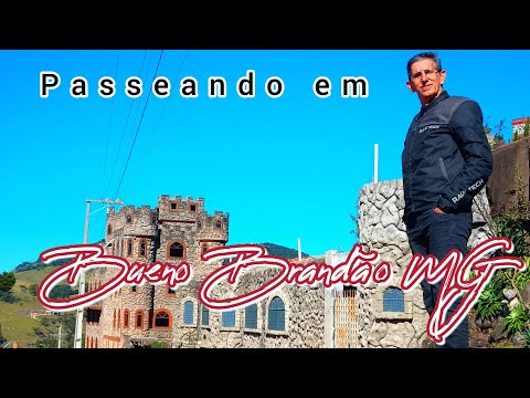 Bueno Brandão MG 