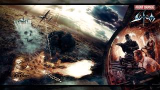 Sodom - Agent Orange 🔺 [Full Album] 🔻 (Remaster 2026)