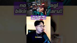 Download lagu CUMAN no na YANG BISA GINI!! no na - 'Honk!' mp3