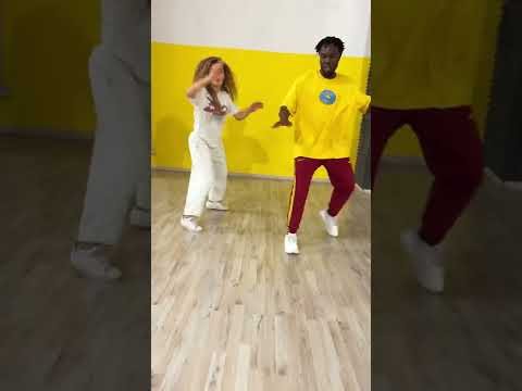 Alpha P x AV - Veronica 🌷[Dance Video] @clayton_the_real choreography