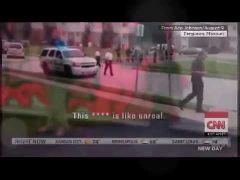 Retaliation Feat. Cine Roc