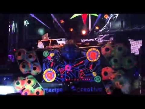 Ogalla-Rave In The River 2013.