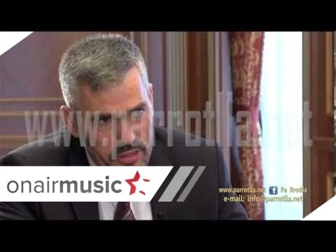 PA RROTLLA   OSMAN MUSLIU