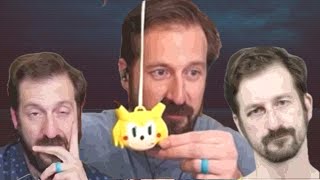 NICK REKIETA : CURSED - Mad at the Internet 