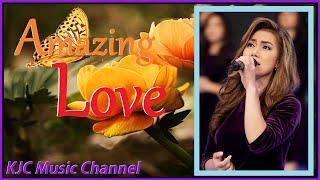 Amazing Love| RelynHart Pomicpic| Original Kingdom Music| Powerline| Live Video