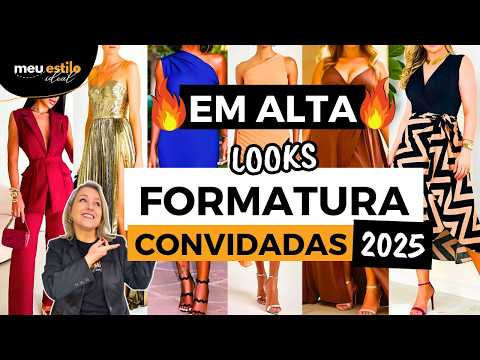 GRADUATION 2025 Guest Outfit