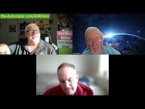 AHK Hero 2026 03 20 Friday Hour 1