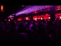 Oliver Huntemann - Schatten live Be Massive ...