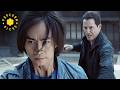 Epic Battle With Keanu Reeves Man Of Tai Chi