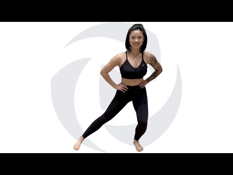 Prevent Aches and Pains Full Body MOBILITY Routine from a DPT 11min No Equipment Low Intensity