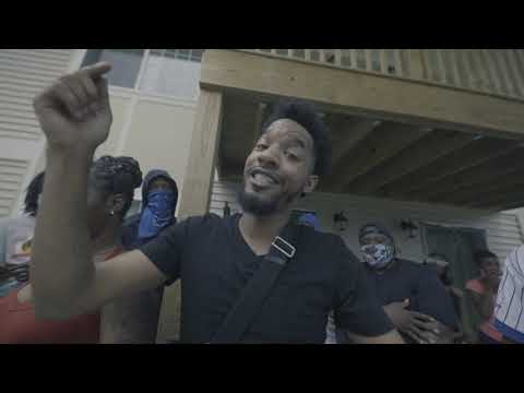 Paccrunna x BTE Trapp - Say Dat ( Official Music VIdeo )