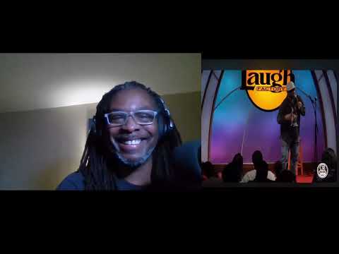 African Dads Don't Hold Back   Comedian Trixx   Chocolate Sundaes Standup Comedy   Reaction