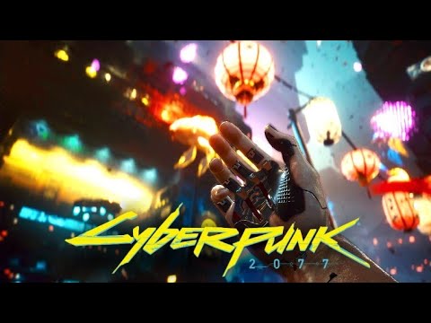 Cyberpunk 2077 - Gameplay Walkthrough Part 34 - No commentary