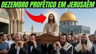 Fim de Ano Profético O Que Começou em 2025 Pode Se Cumprir Este Dezembro!