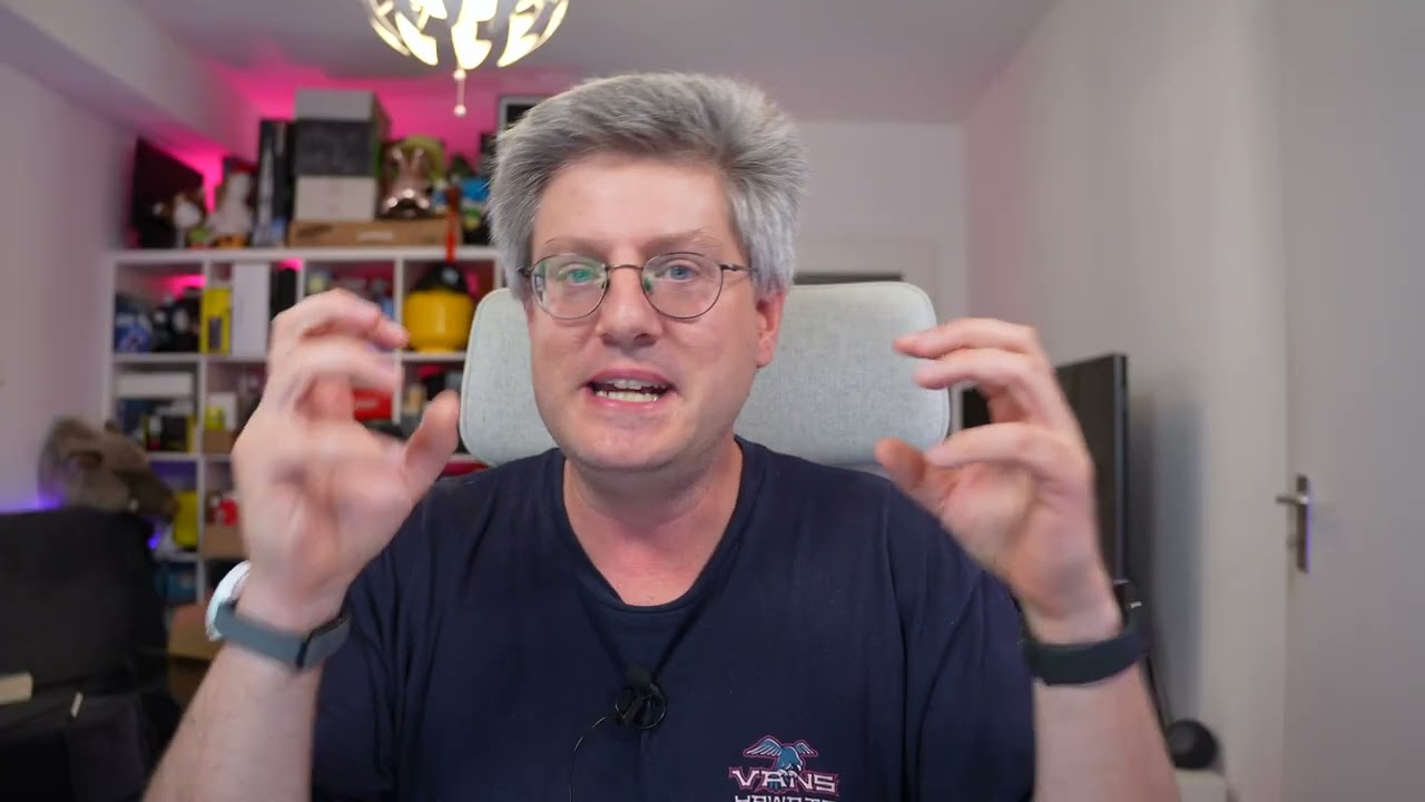 Faultiers Fünf Folge 771 - Nerd News