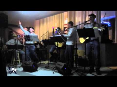 3dm - Minnie the Moocher - Dec 30