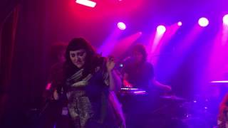 Beth Ditto - In And Out (Omeara London 11/04/17)
