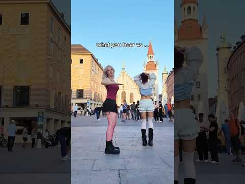 ATEEZ - BAD (couple ver.) in public #ateez #bad #ateezbad #kpopdancecover #kpopinpublic #dancetrend