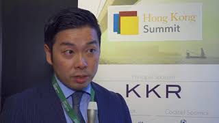 Infrastructure Investor Hong Kong Summit 2017