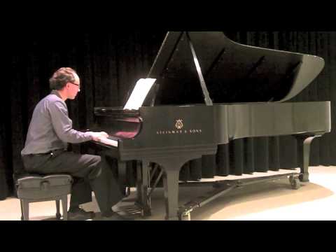 Dmitri Kabalevsky, Clowns