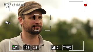 Video 0 of Product Canon EOS 6D Mark II Full-Frame DSLR Camera (2017)