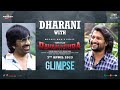 Dharani With Ravanasura Glimpse Ravi Teja Nani Ravanasura Dasara Abhishek Pictures