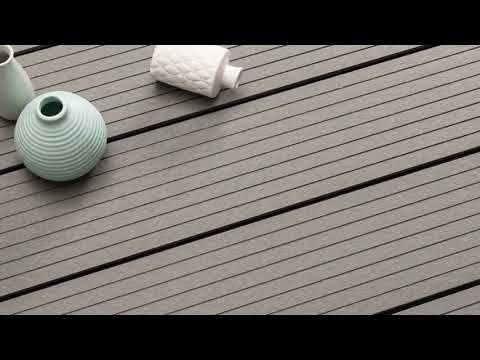 Noyeks - Composite Garden Decking