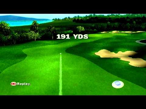 Tiger Woods PGA Tour 09 Playstation 2